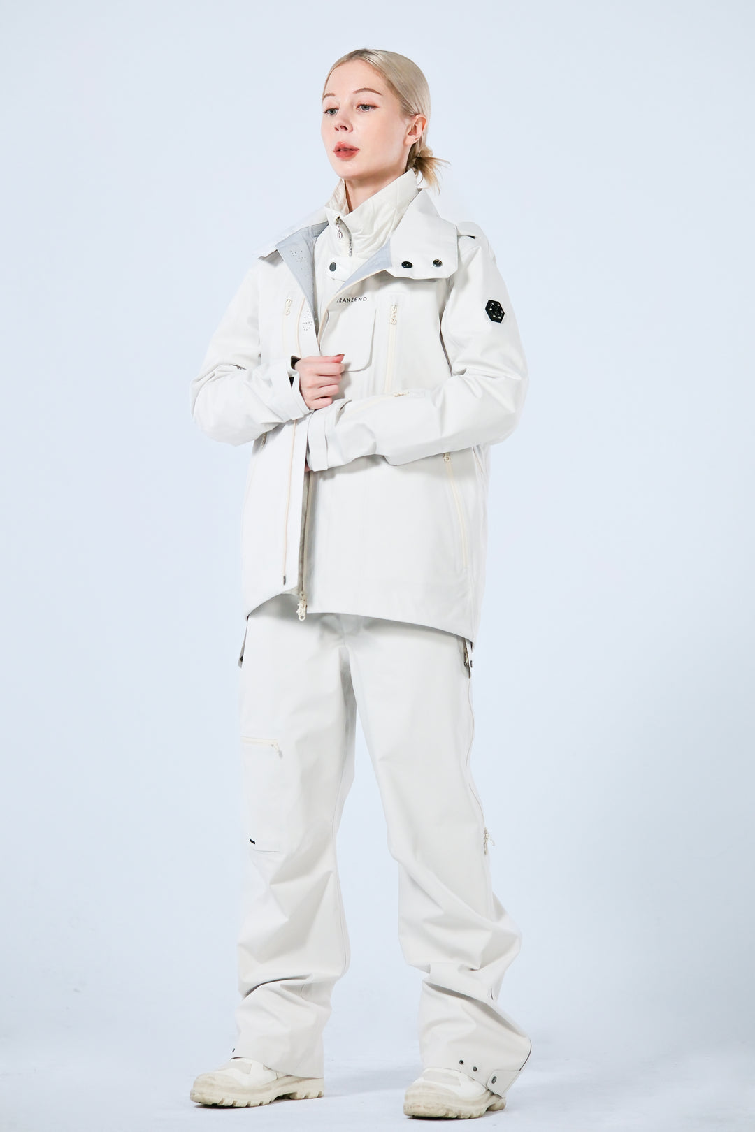 Ultra Shell Jacket - Women | Storm Shield