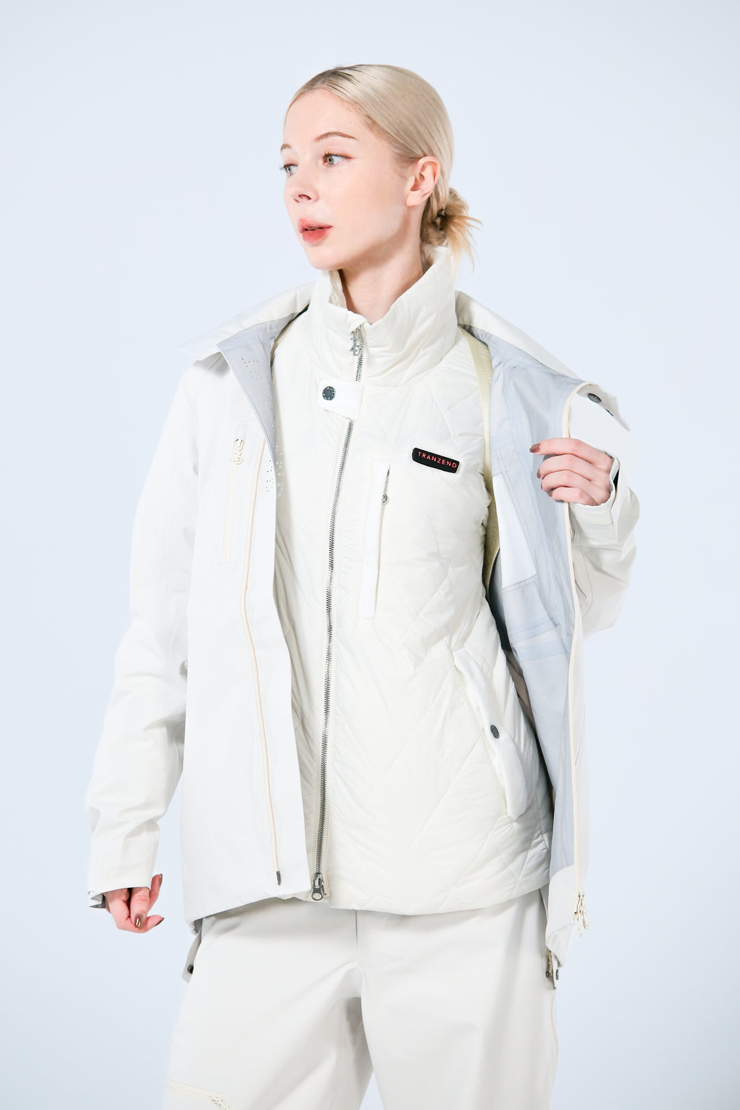 Ultra Shell Jacket - Women | Storm Shield