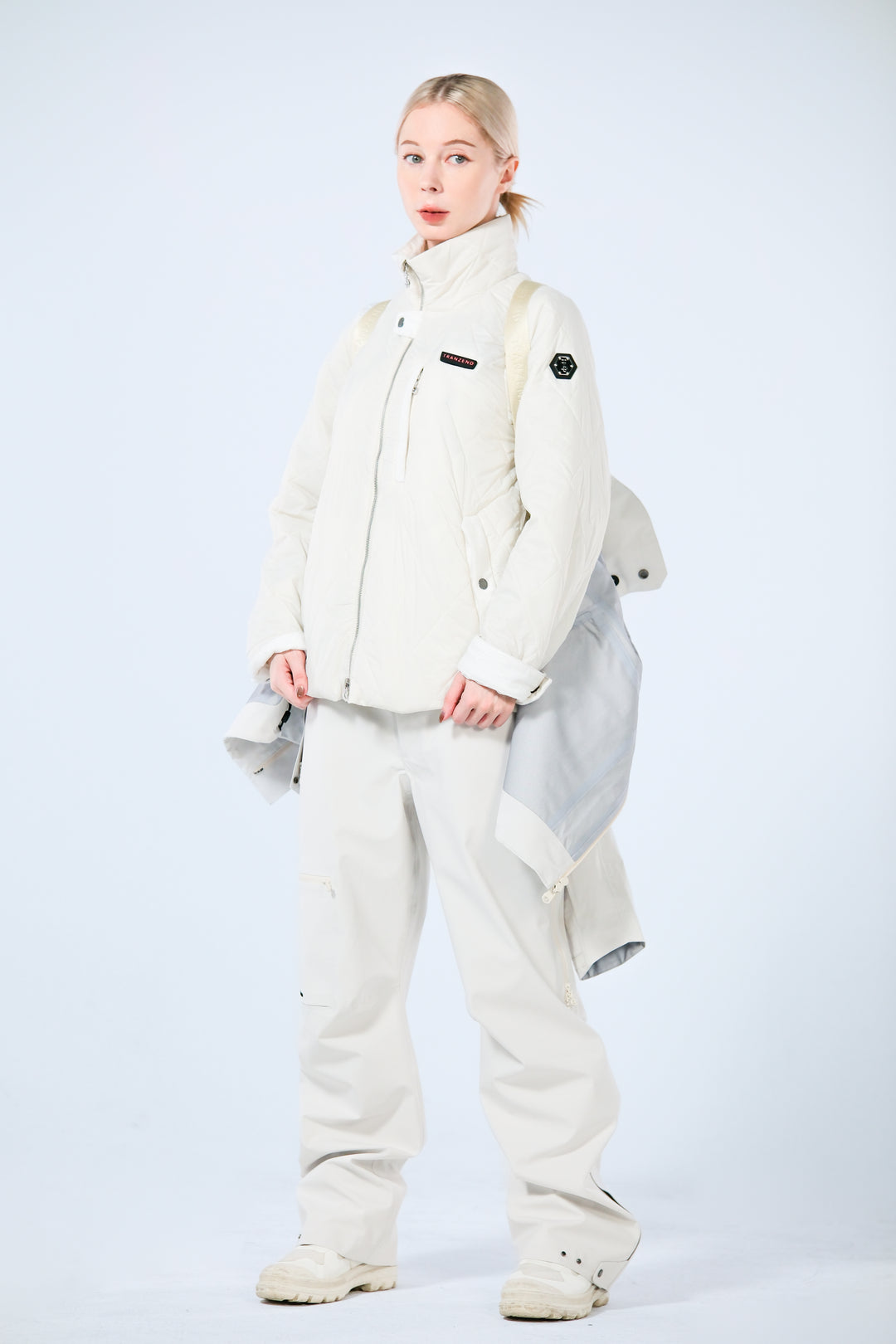 Ultra Shell Jacket - Women | Storm Shield