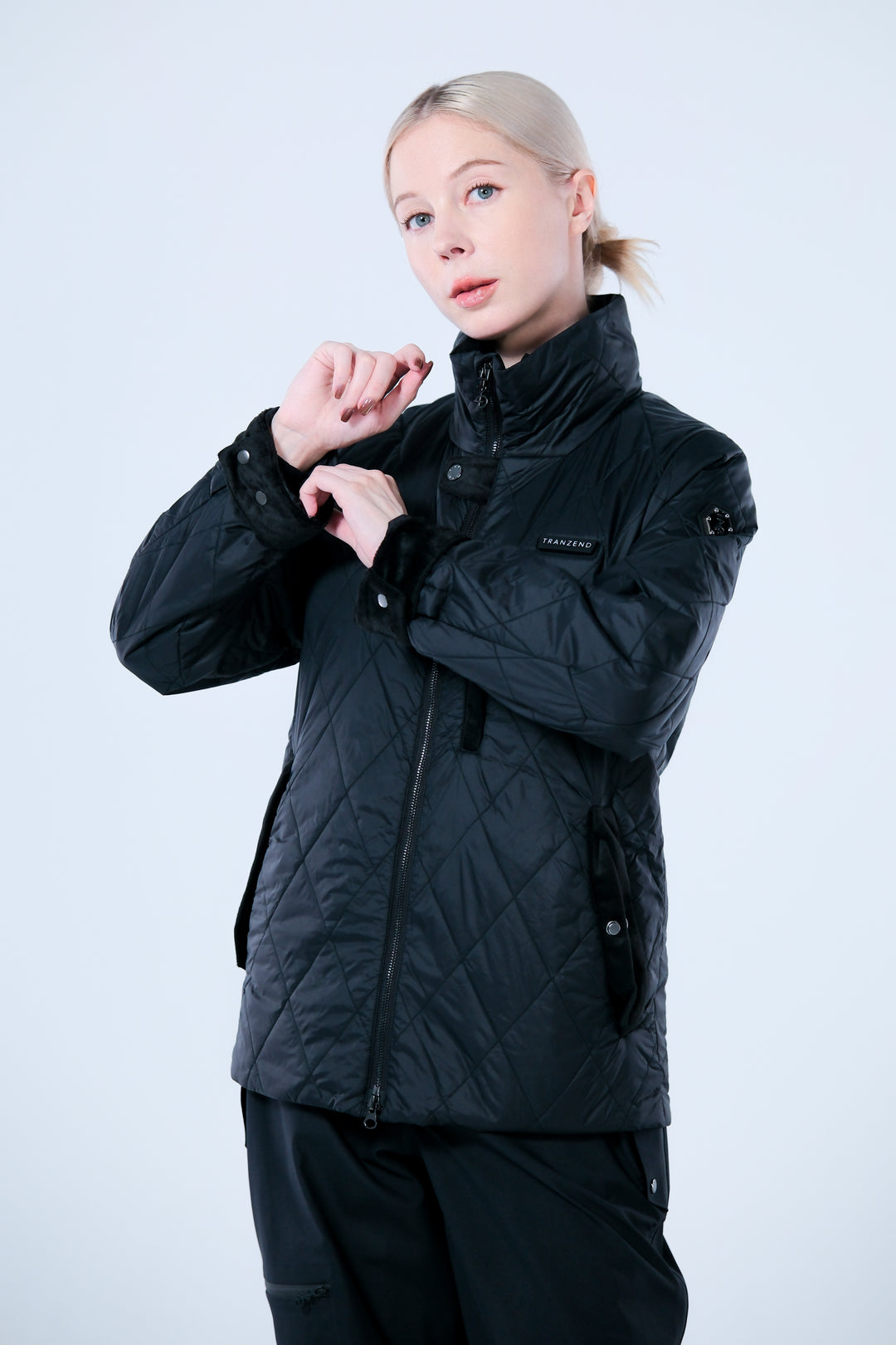 ウルトラ パファー エア ジャケット - レディース | Warmth On Demand