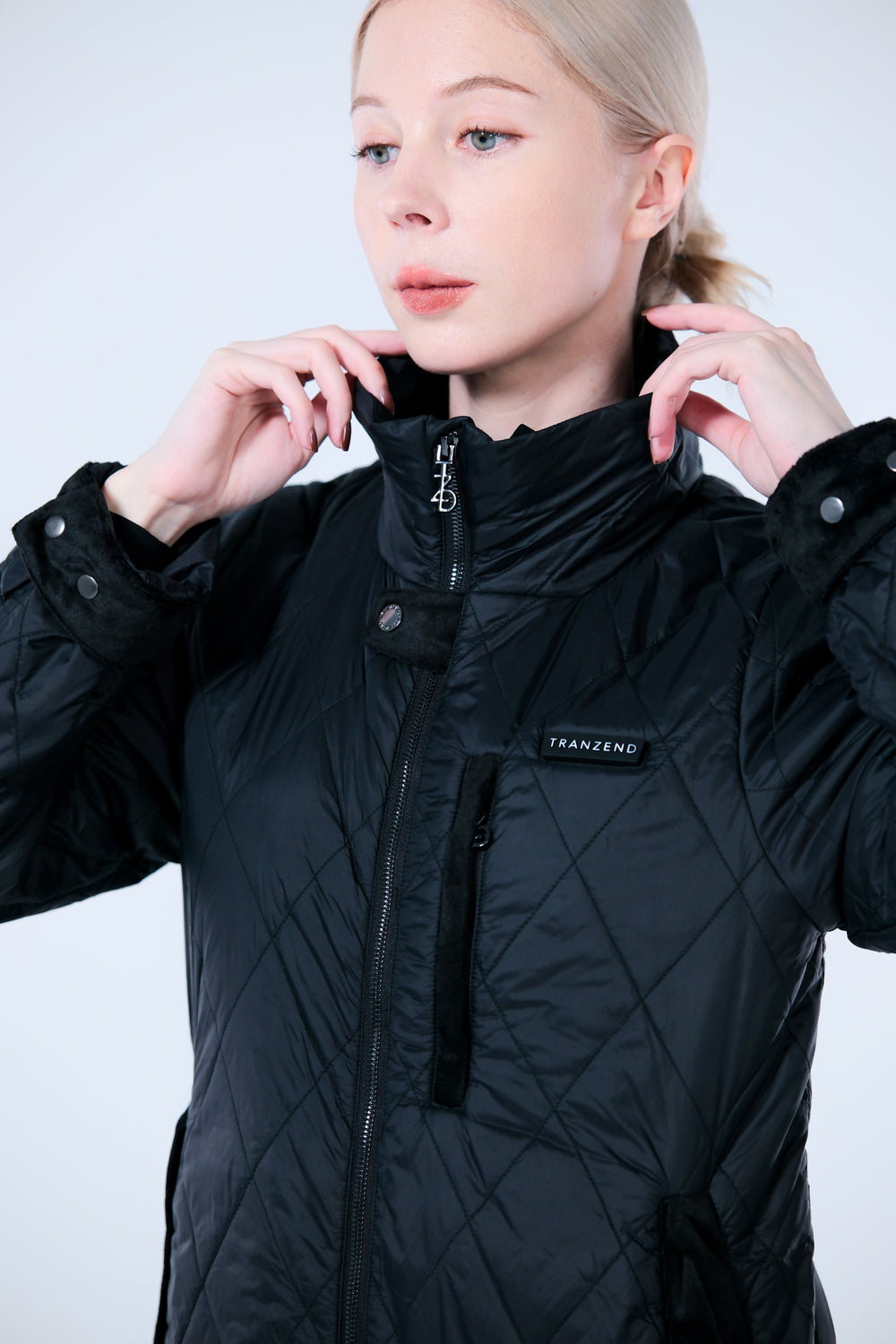 Ultra Puffer Air Jacket - Women | Warmth On Demand