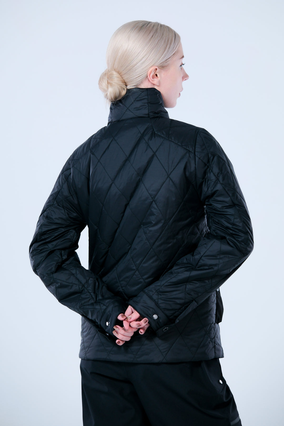 ウルトラ パファー エア ジャケット - レディース | Warmth On Demand