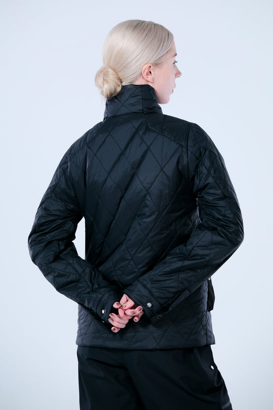 ウルトラ パファー エア ジャケット - レディース | Warmth On Demand