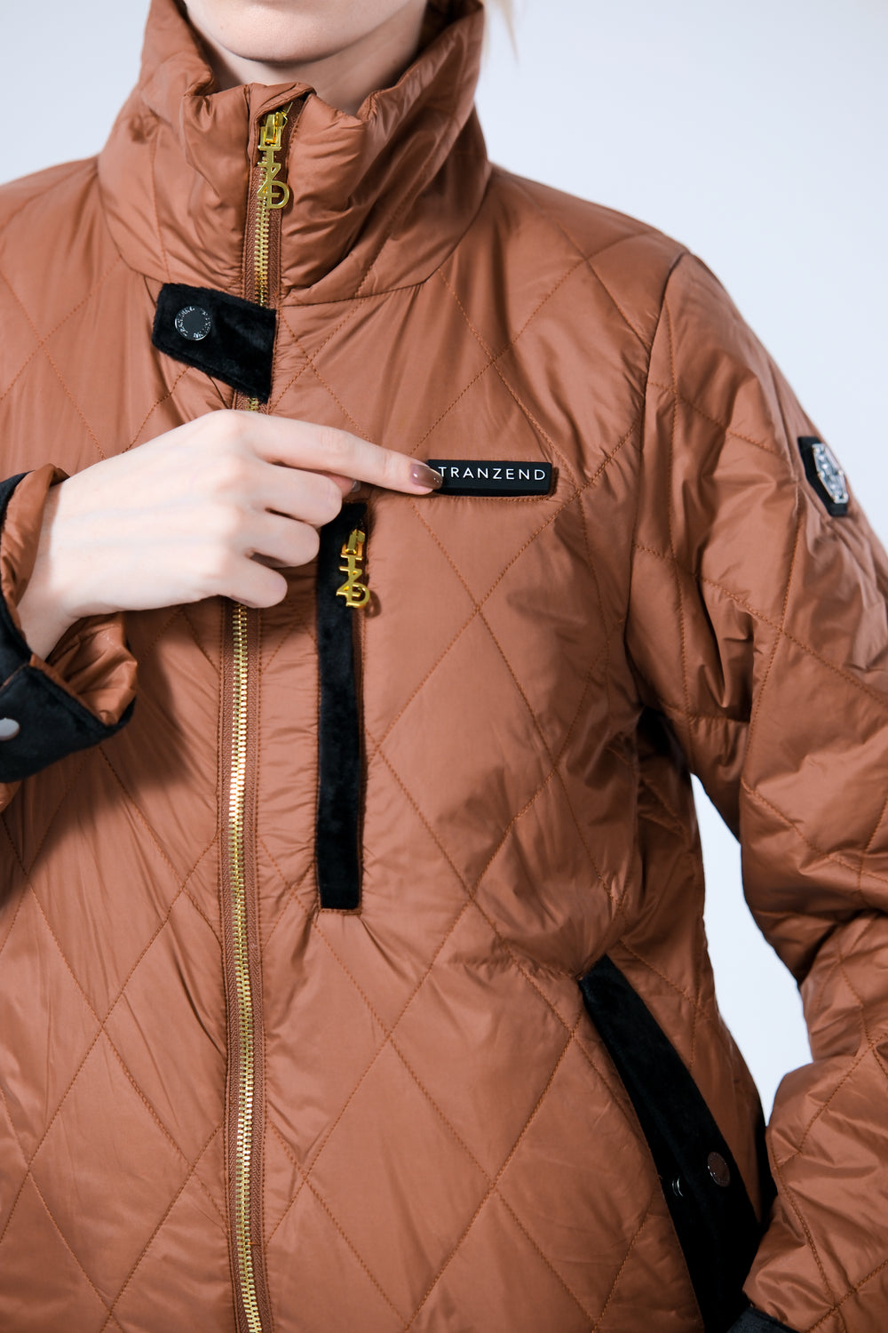 Ultra Puffer Air Jacket - Women | Warmth On Demand