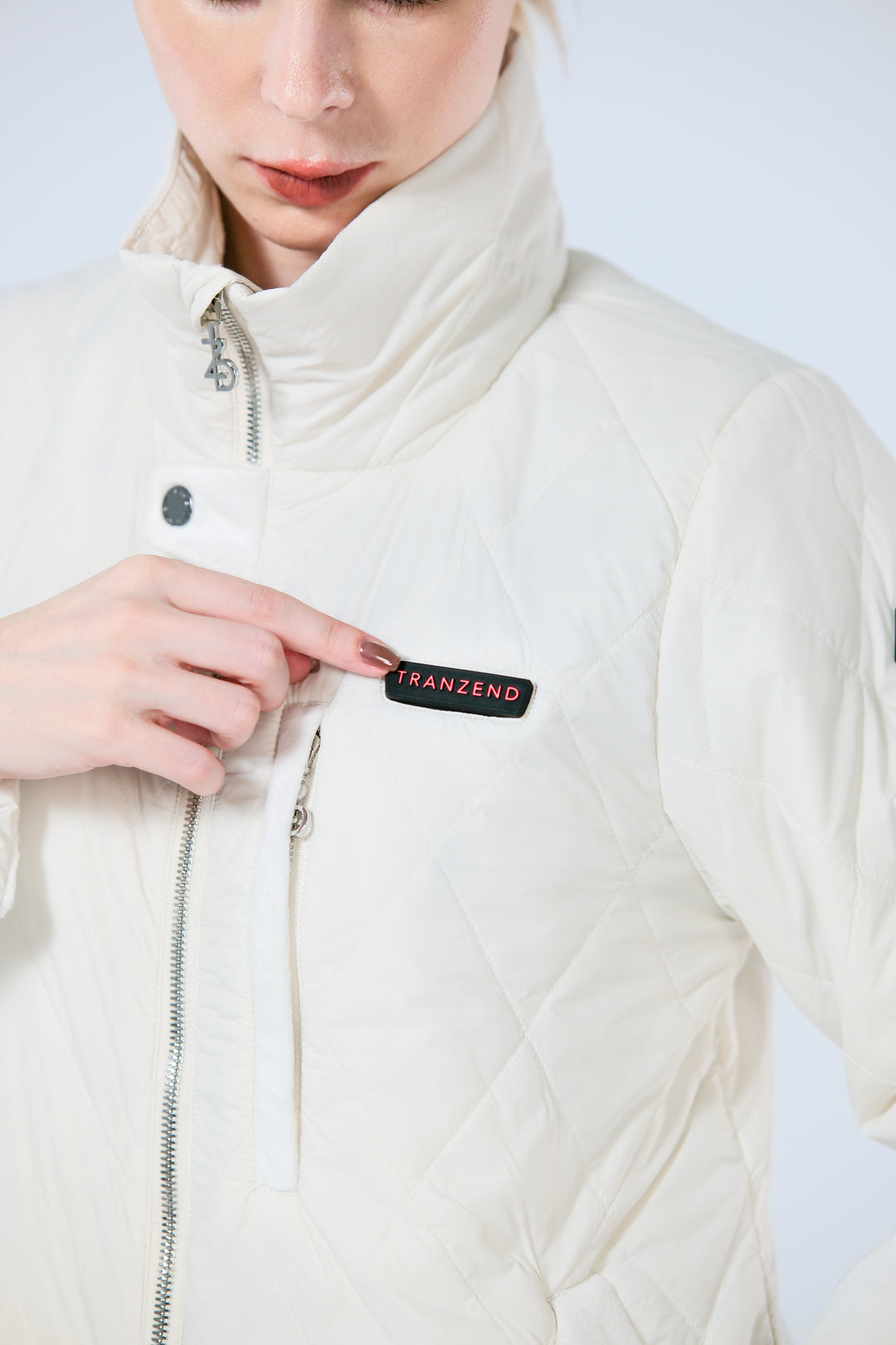 ウルトラ パファー エア ジャケット - レディース | Warmth On Demand