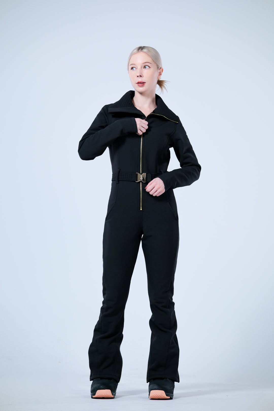 Ski Suit - Women