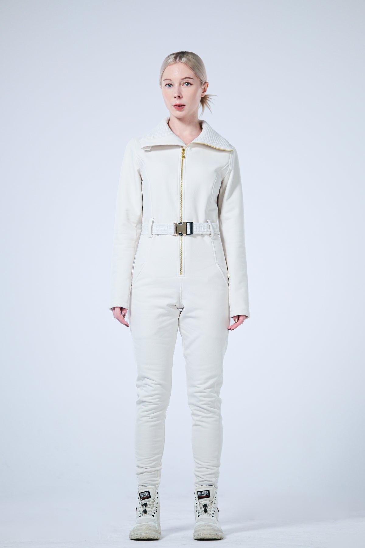 Ski Suit - Women