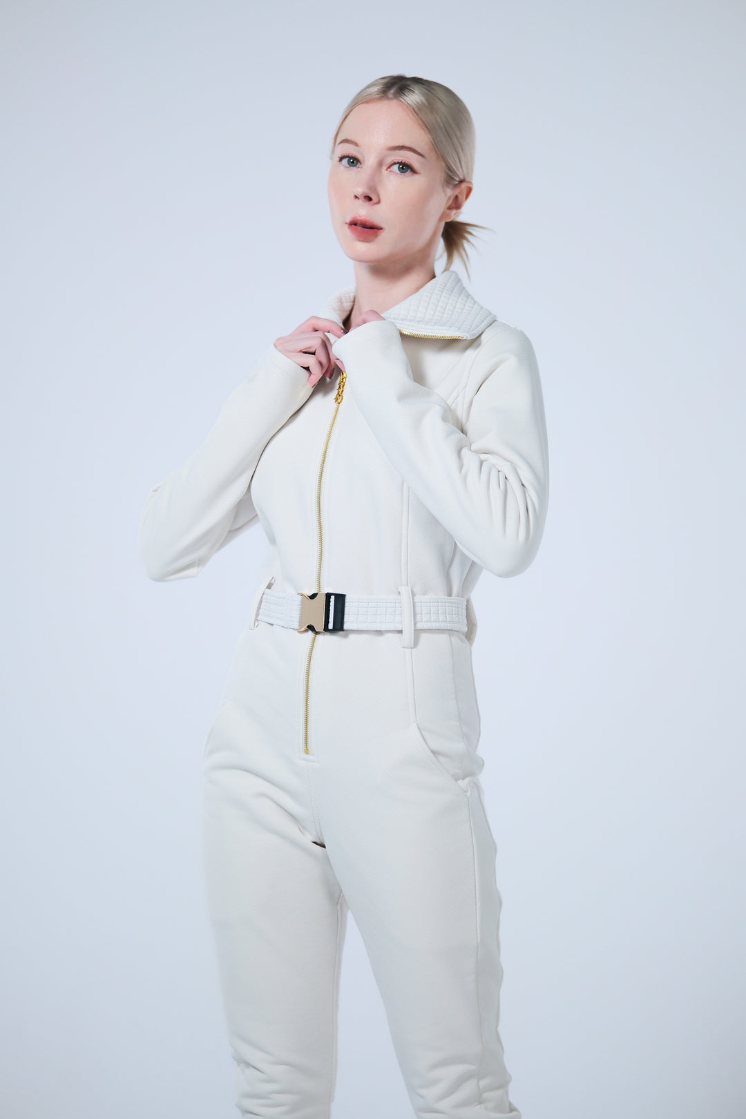Ski Suit - Women