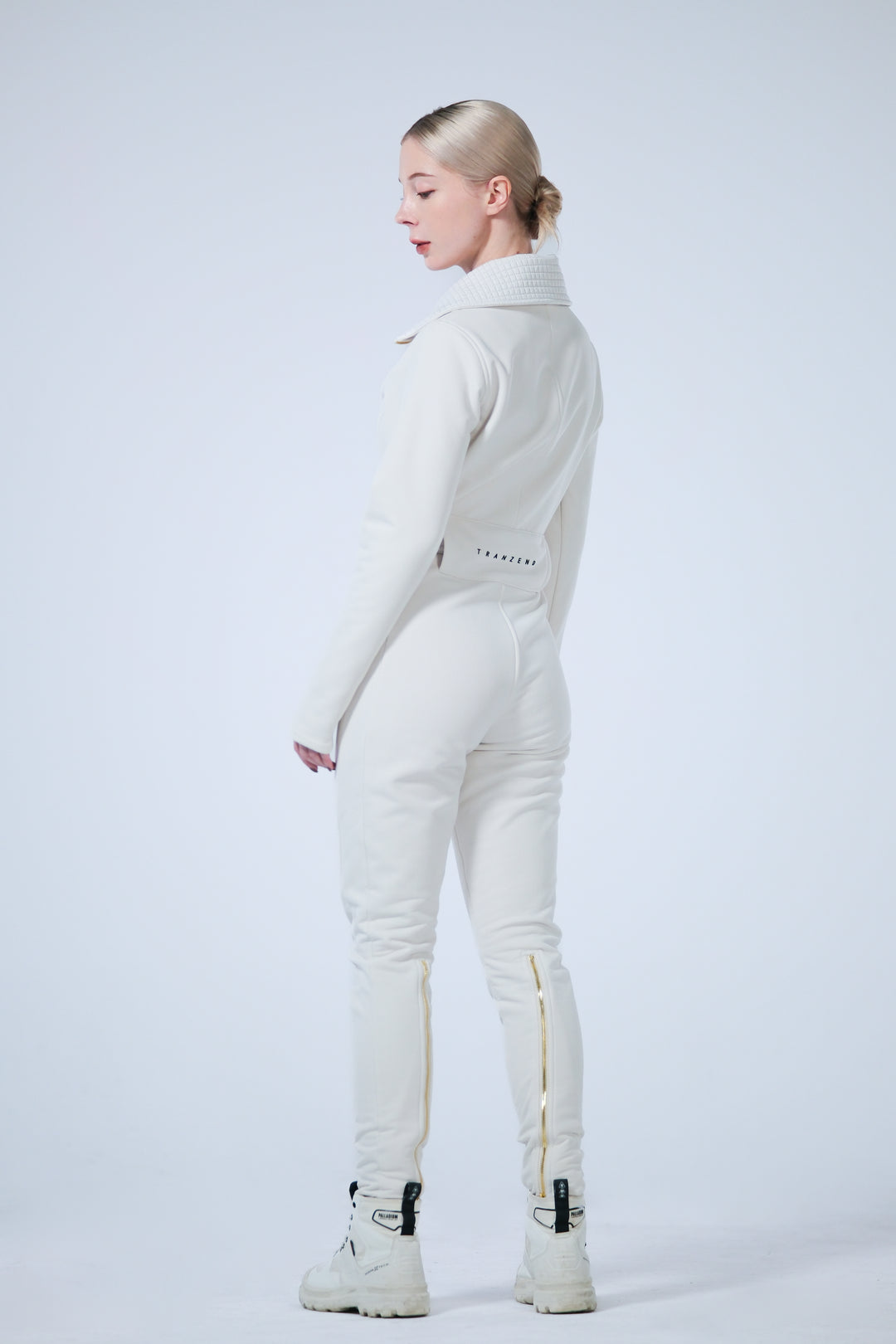 Ski Suit - Women