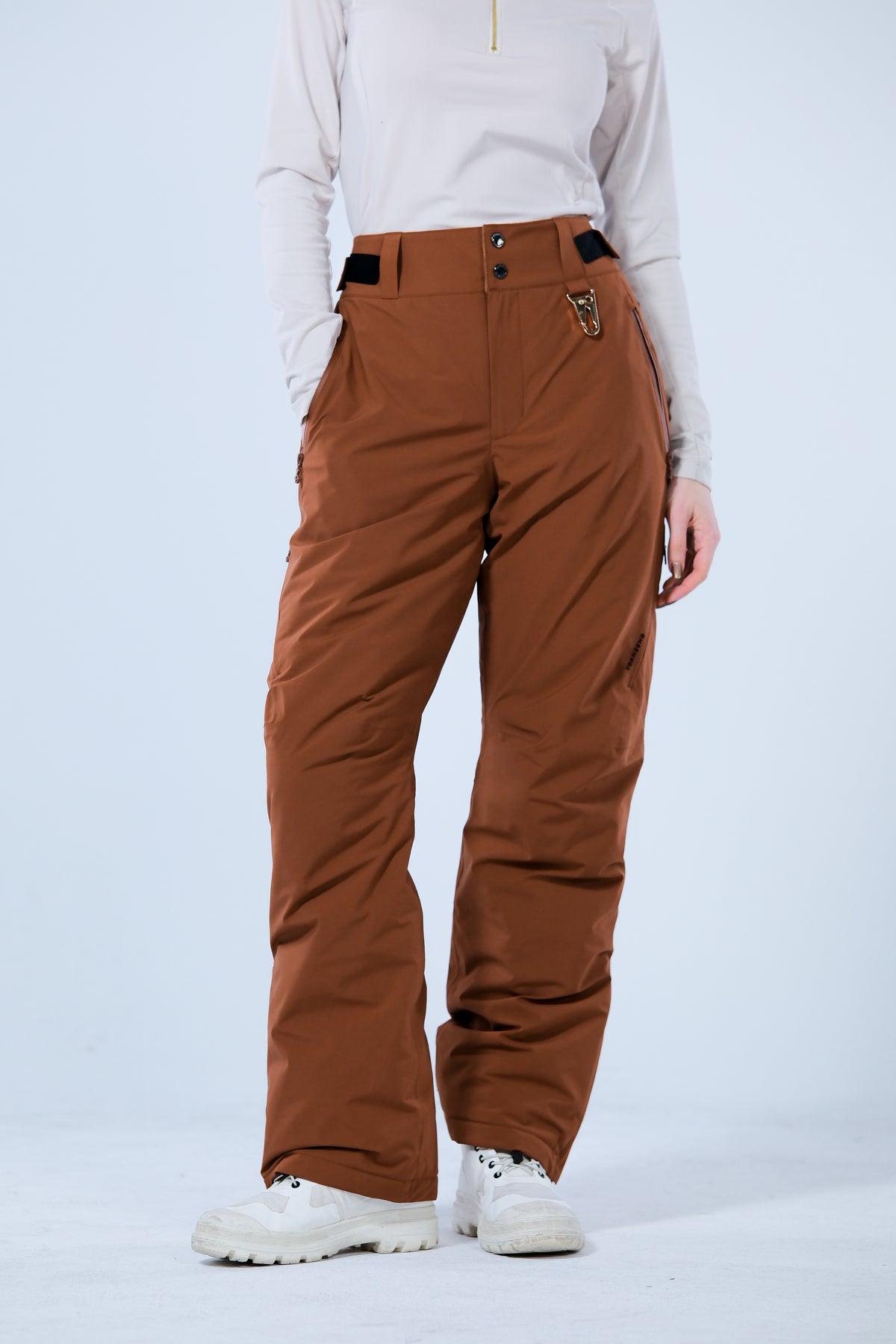 Snow Trousers - Women