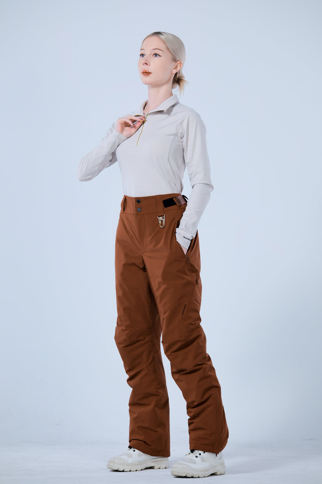 Snow Trousers - Women