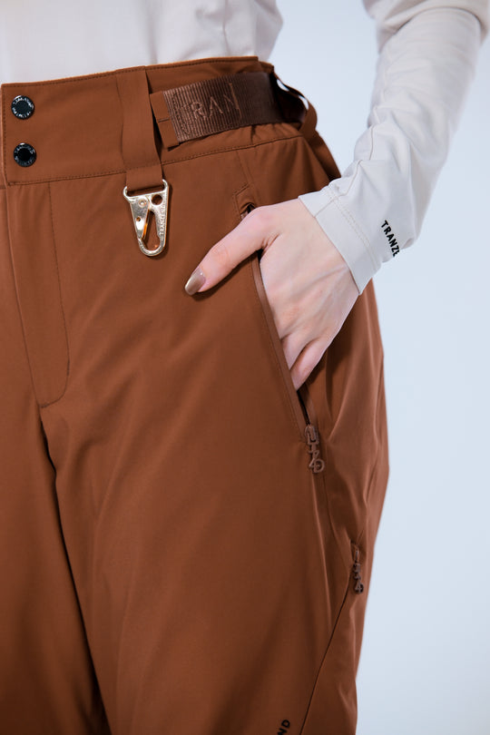 Snow Trousers - Women