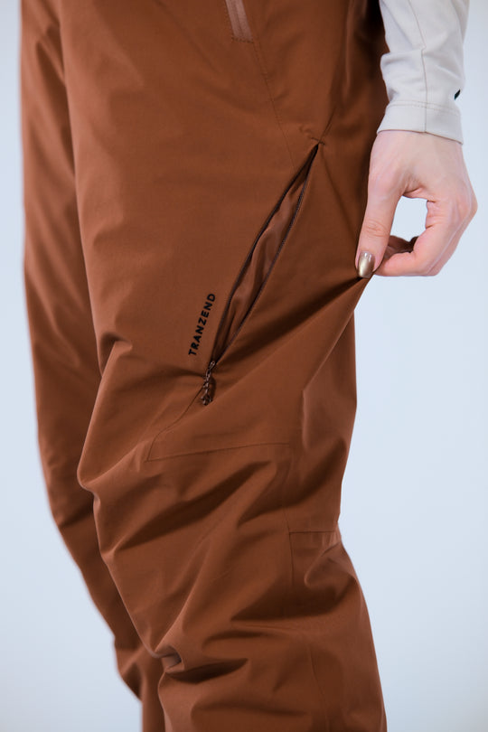 Snow Trousers - Women