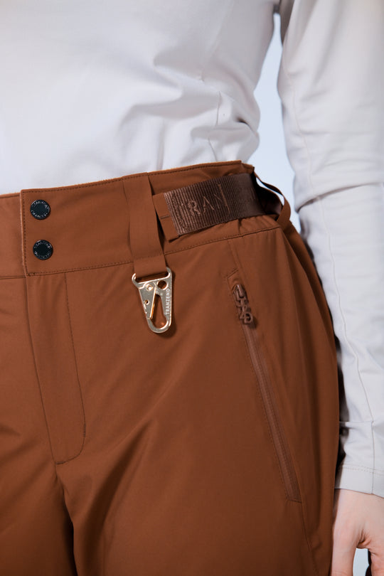 Snow Trousers - Women