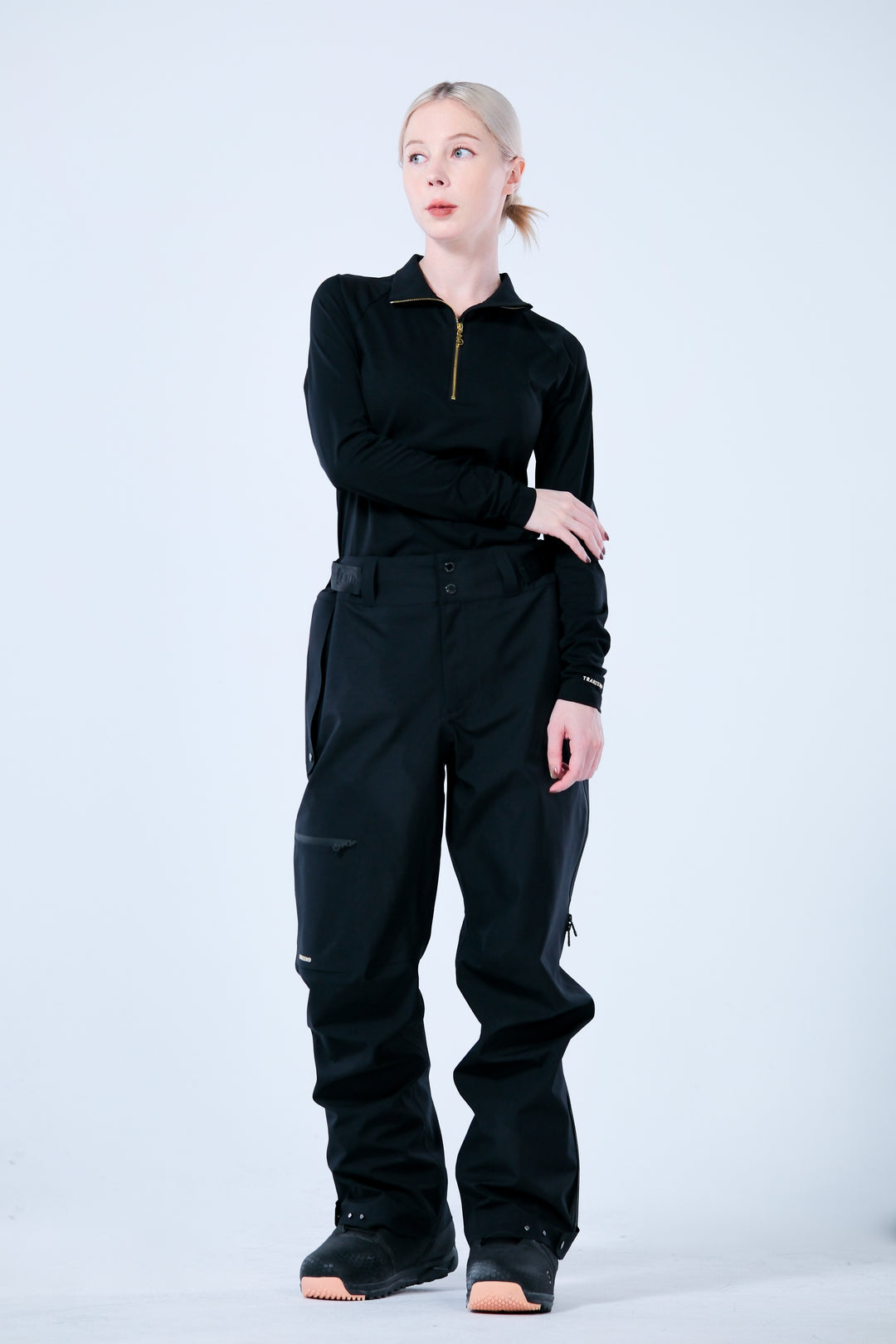 ストームトラウザー - レディース