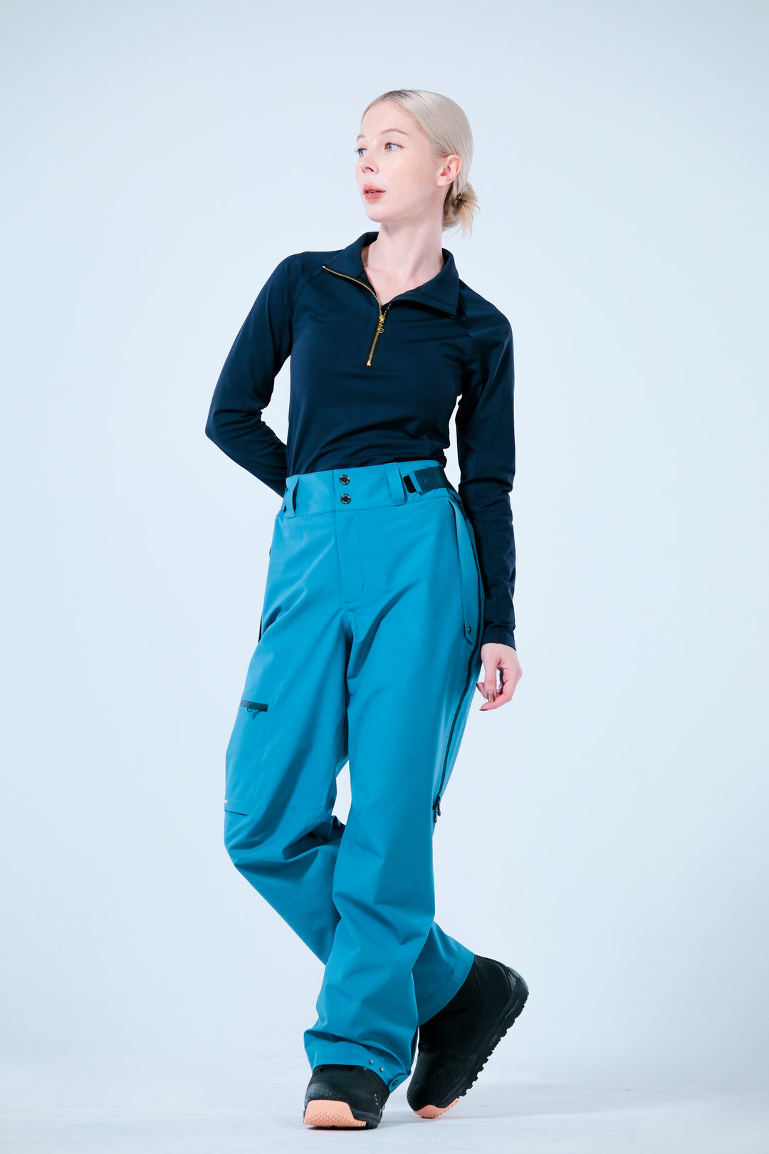 ストームトラウザー - レディース