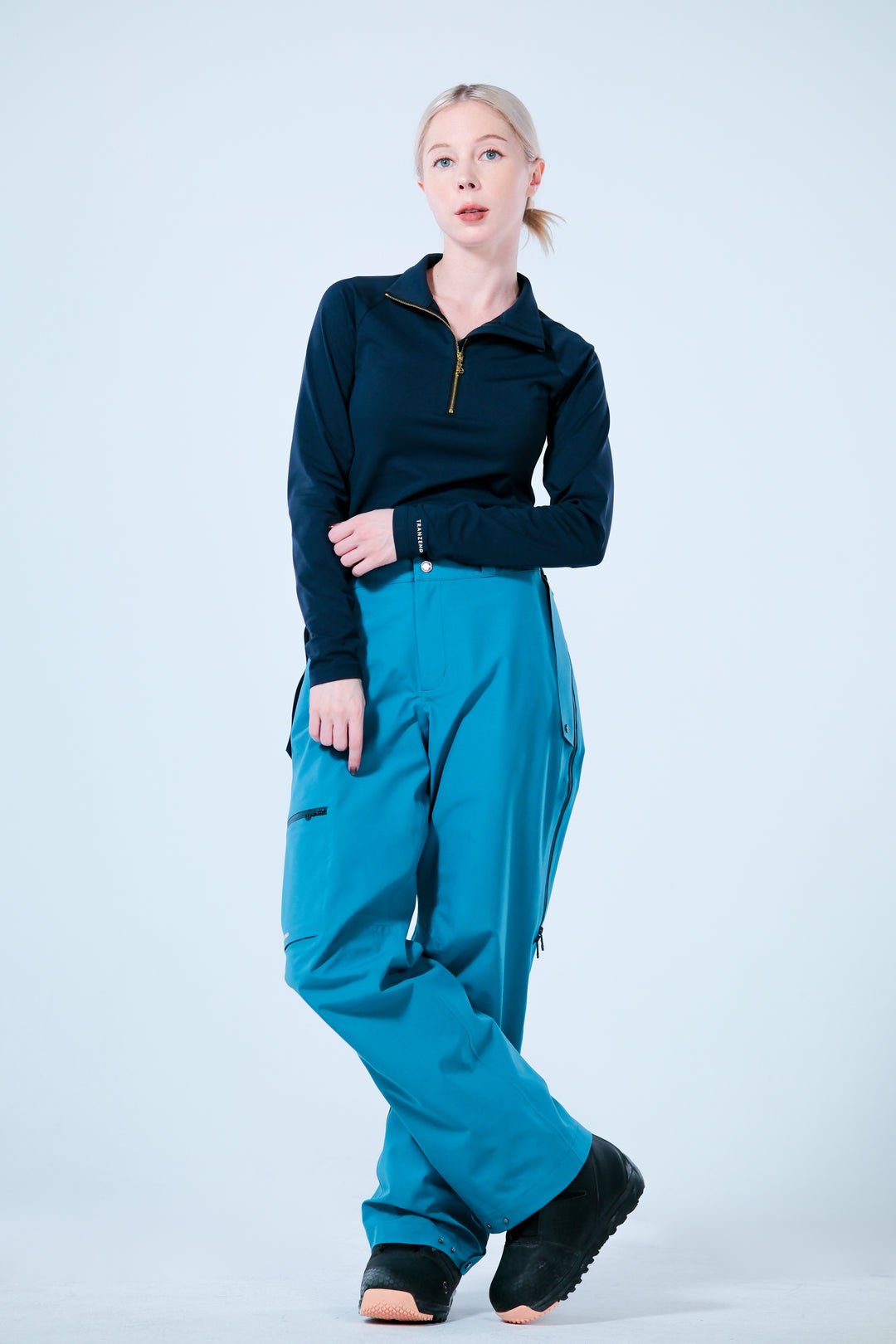 ストームトラウザー - レディース