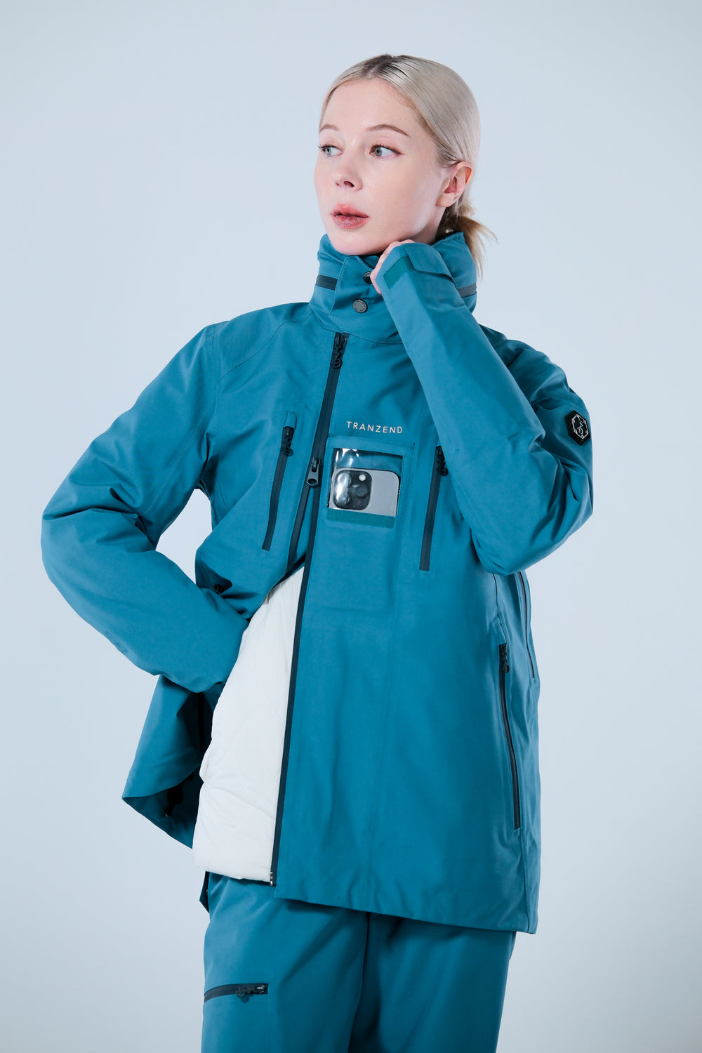 Ultra Shell Jacket - Women | Storm Shield