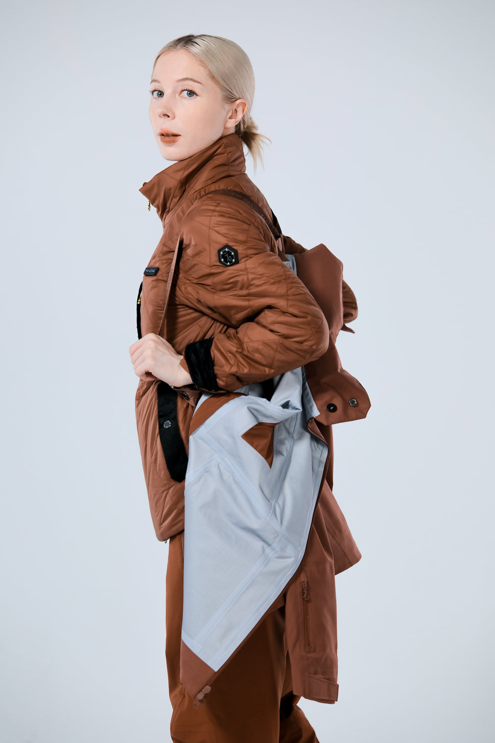 Ultra Shell Jacket - Women | Storm Shield