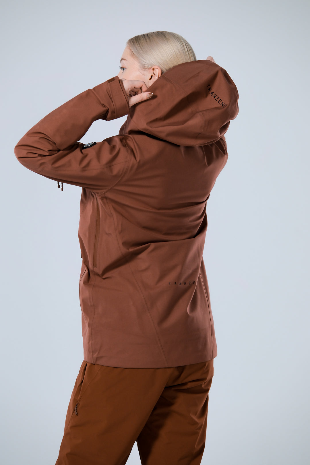 ウルトラシェルジャケット - レディース | ストームシールド