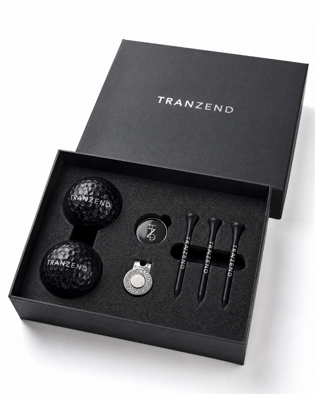 Golf Gift Set (Tees x Balls x Markers)