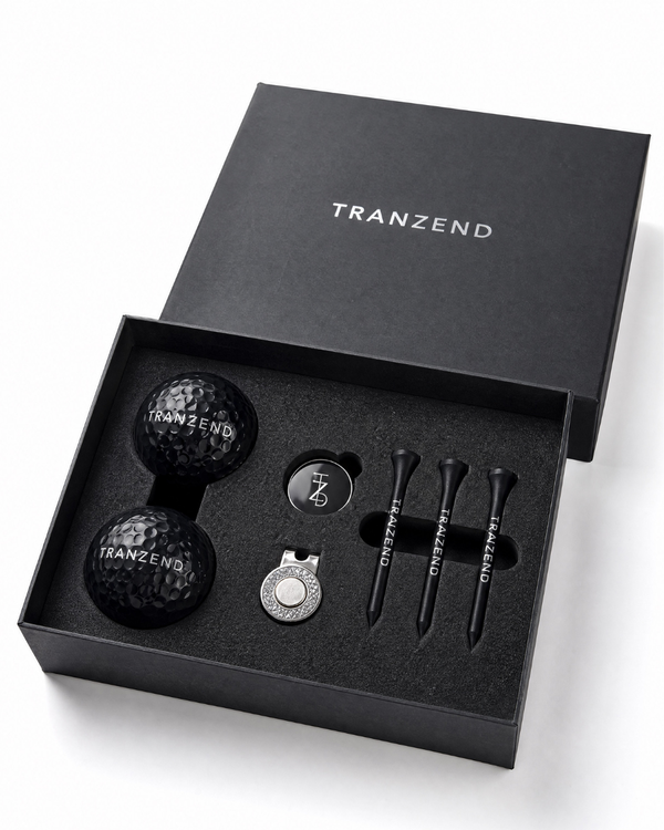 Golf Gift Set (Tees x Balls x Markers)