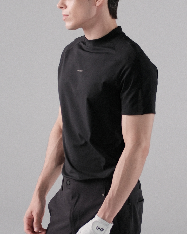 The Effortless Staple