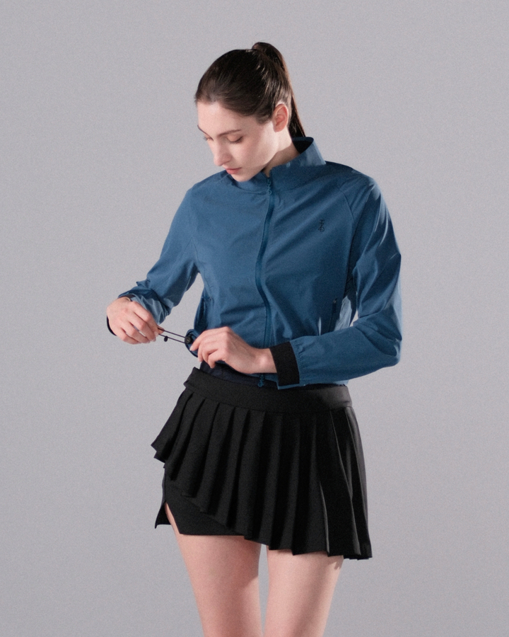 Adjustable Hem