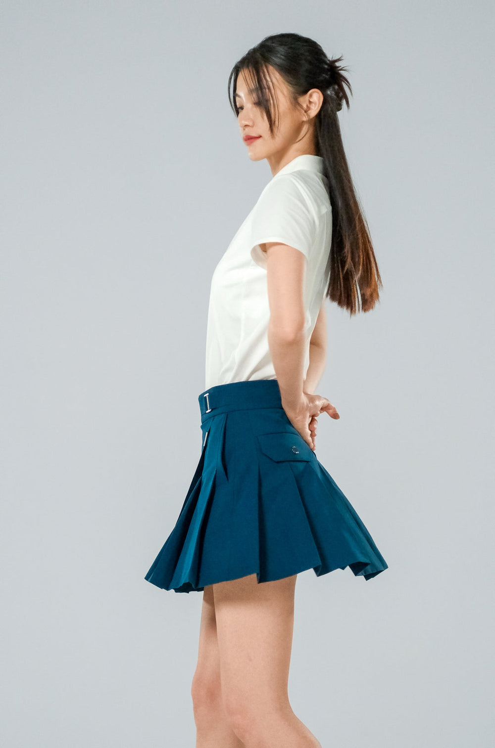Ace Skirt - Women
