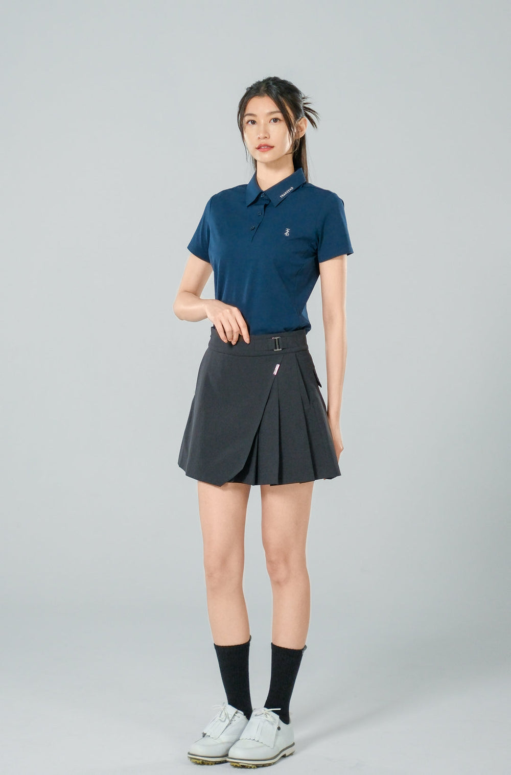 Ace Polo Short Sleeve - Women