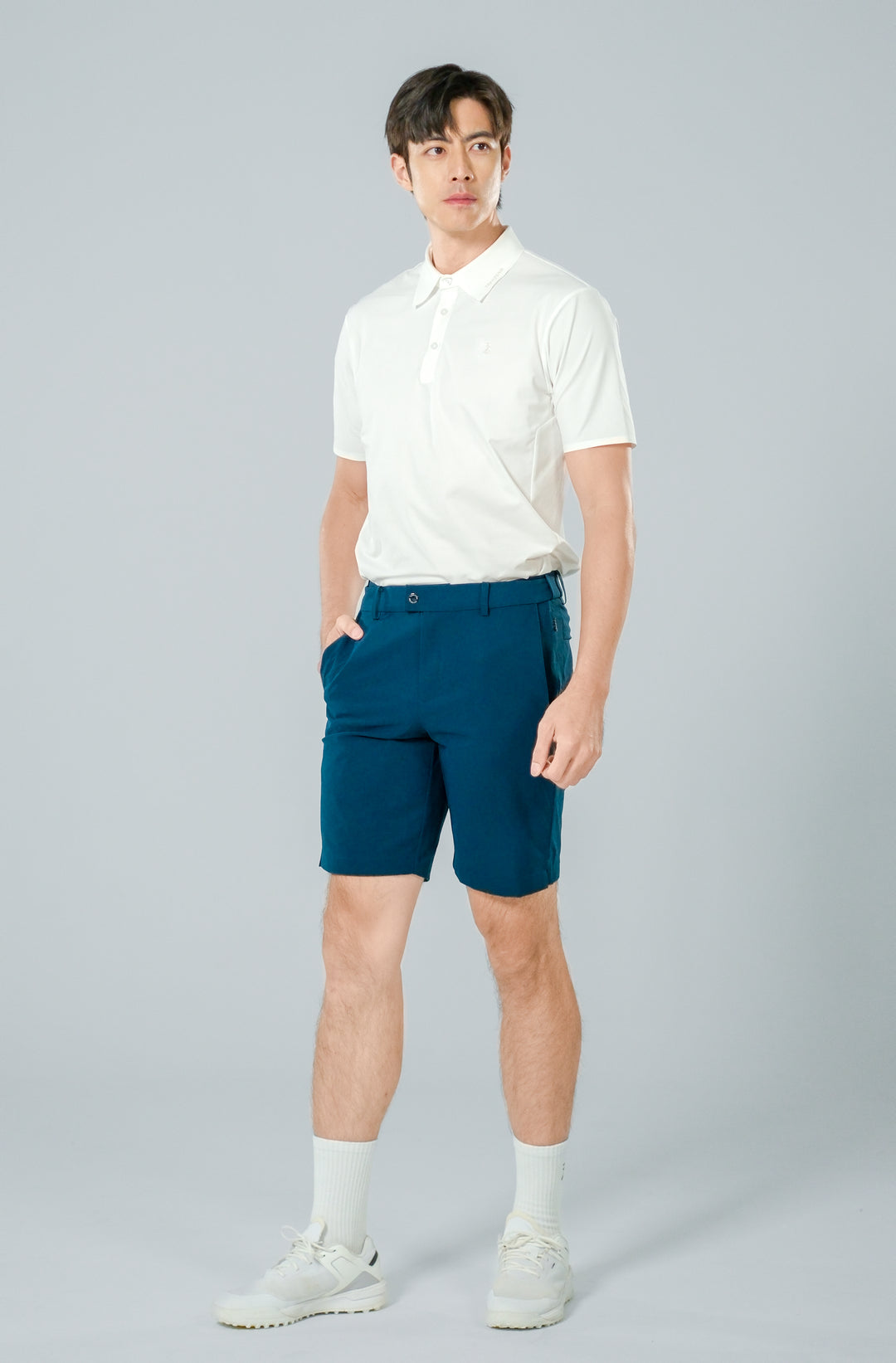 Ace Shorts | Anti UV - Men