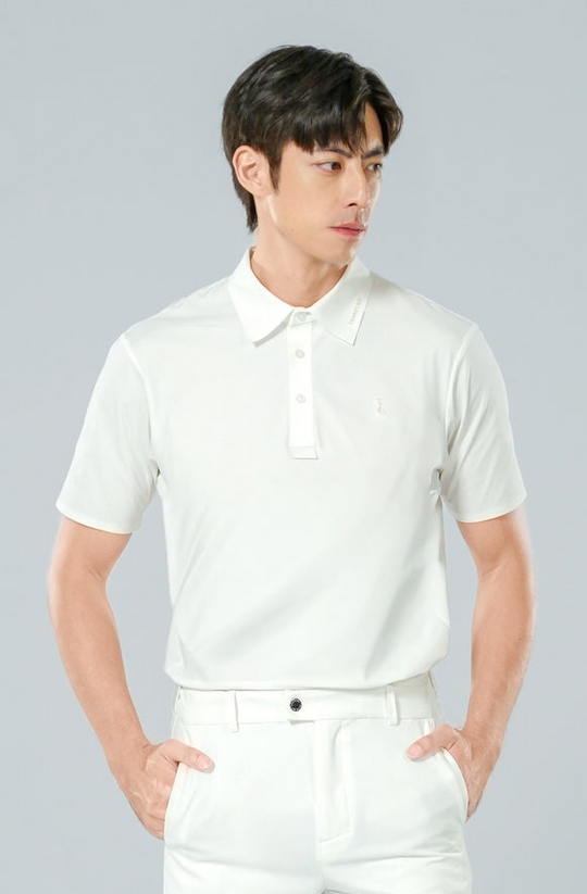 Ace Polo Short Sleeve | Anti UV - Men