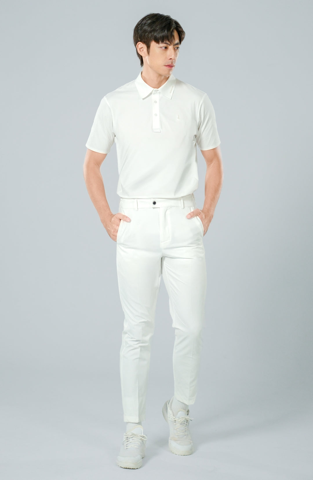 Ace Trousers | Anti UV - Men