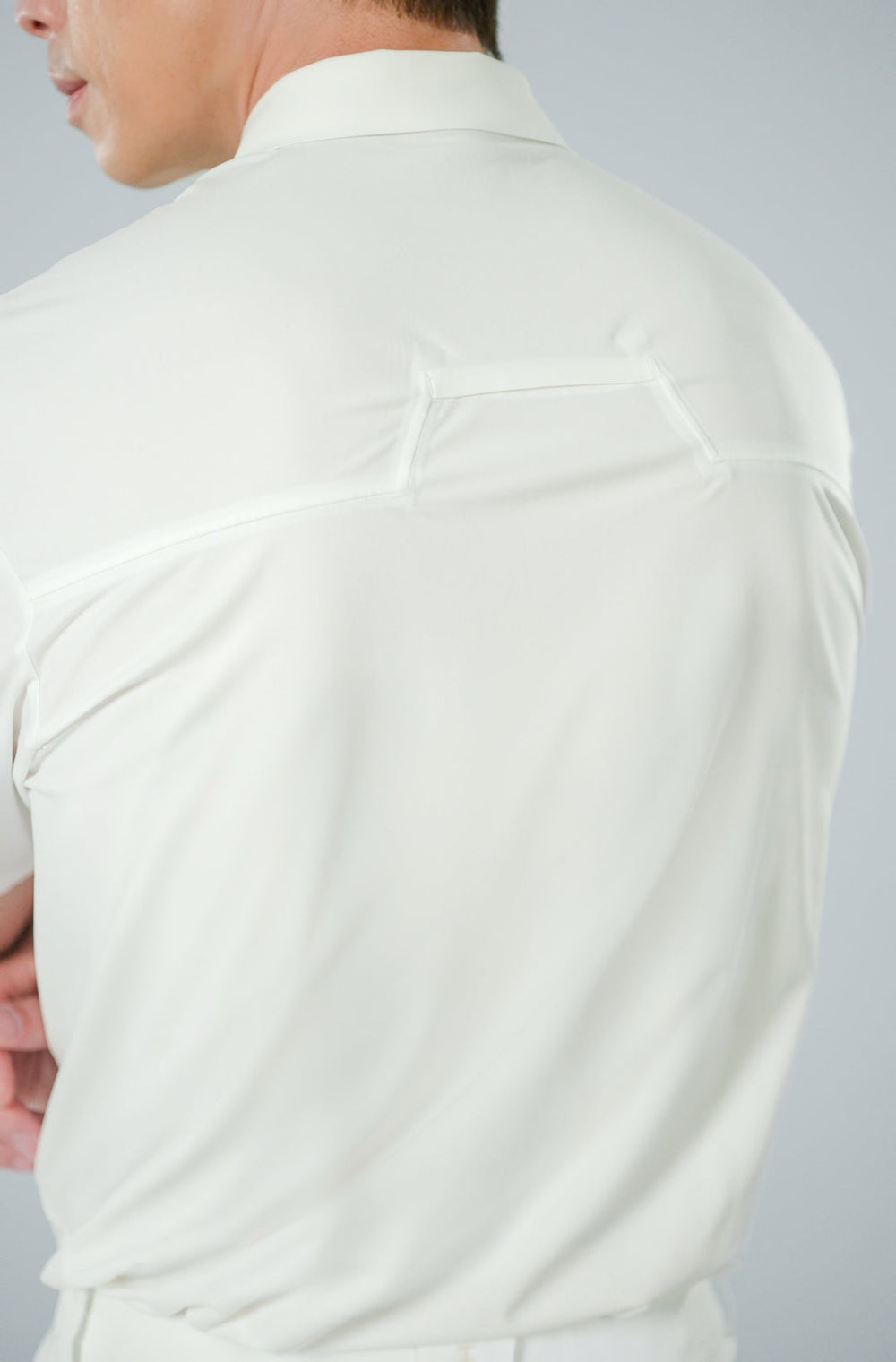 Ace Polo Short Sleeve | Anti UV - Men