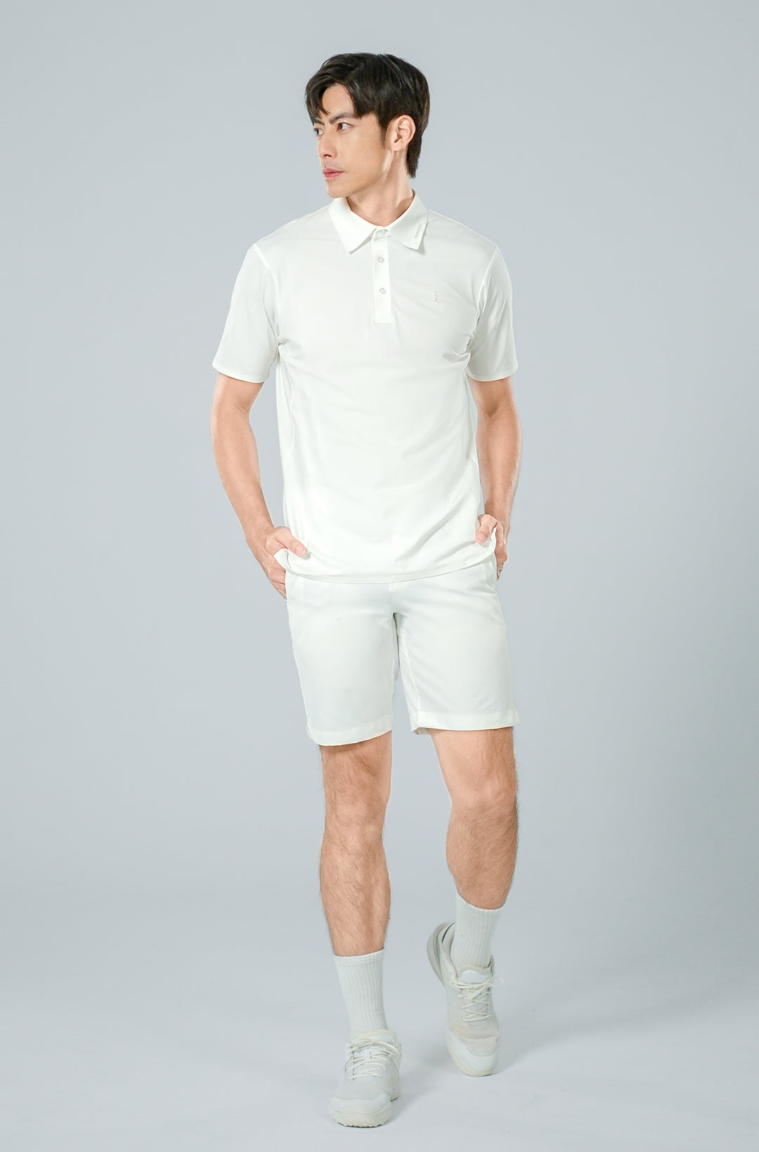Ace Shorts | Anti UV - Men
