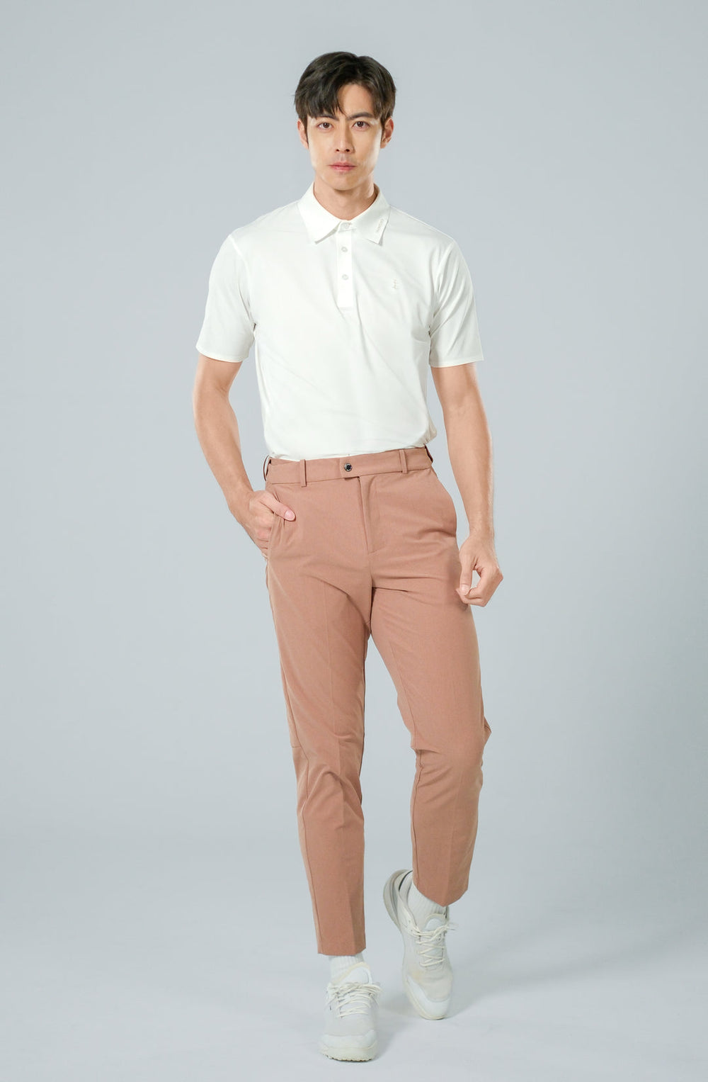 Ace Trousers - Men