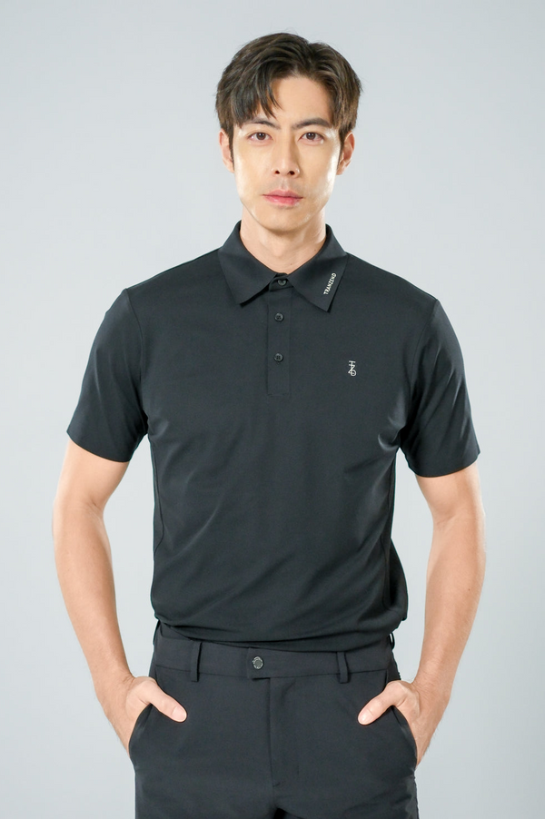 Ace Polo Short Sleeve | Anti UV - Men