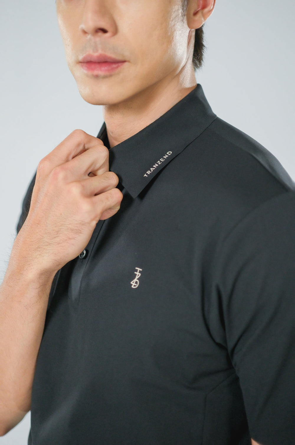 Ace Polo Short Sleeve - Men