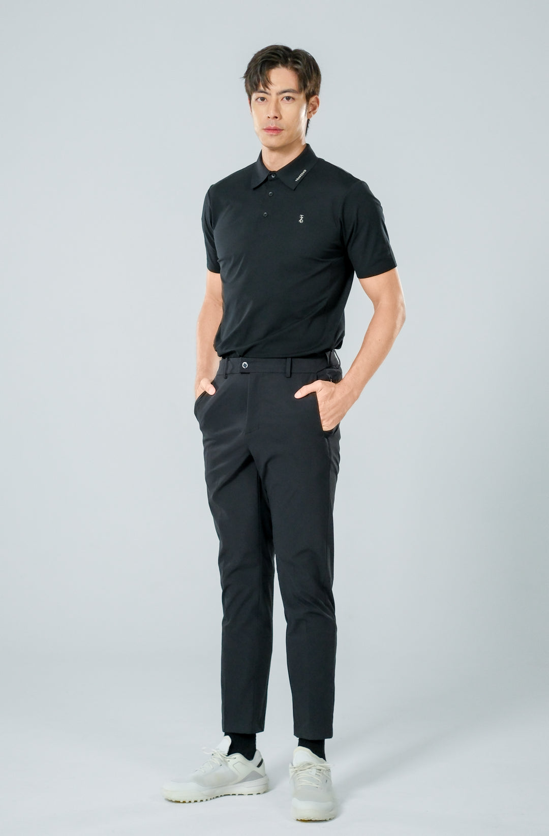 Ace Trousers | Anti UV - Men