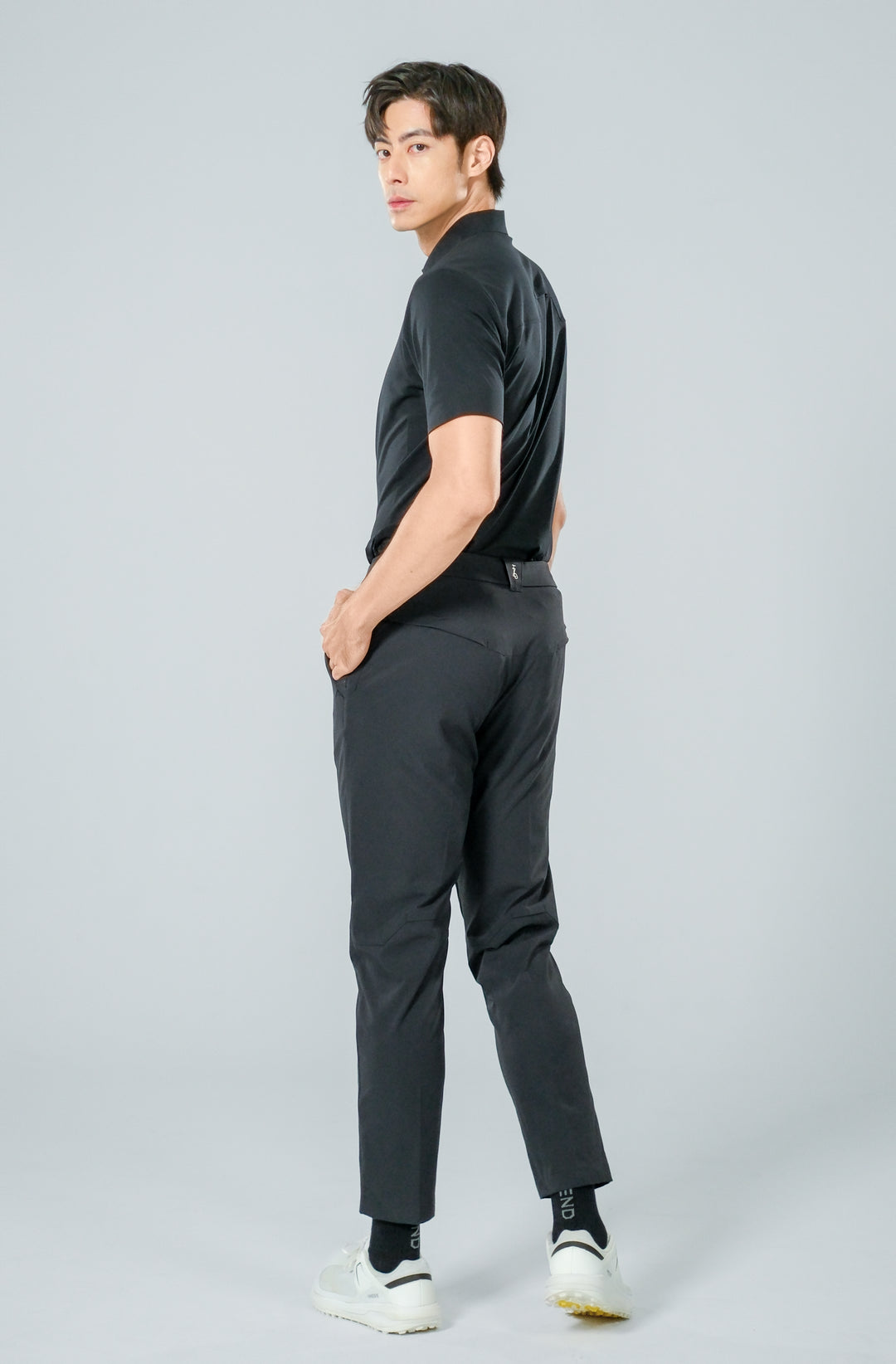 Ace Trousers | Anti UV - Men