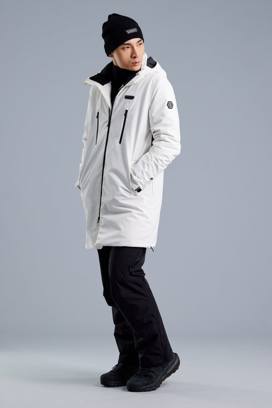 Ultra Coat 2 - Men | All Climate Control - Worn by Olympians