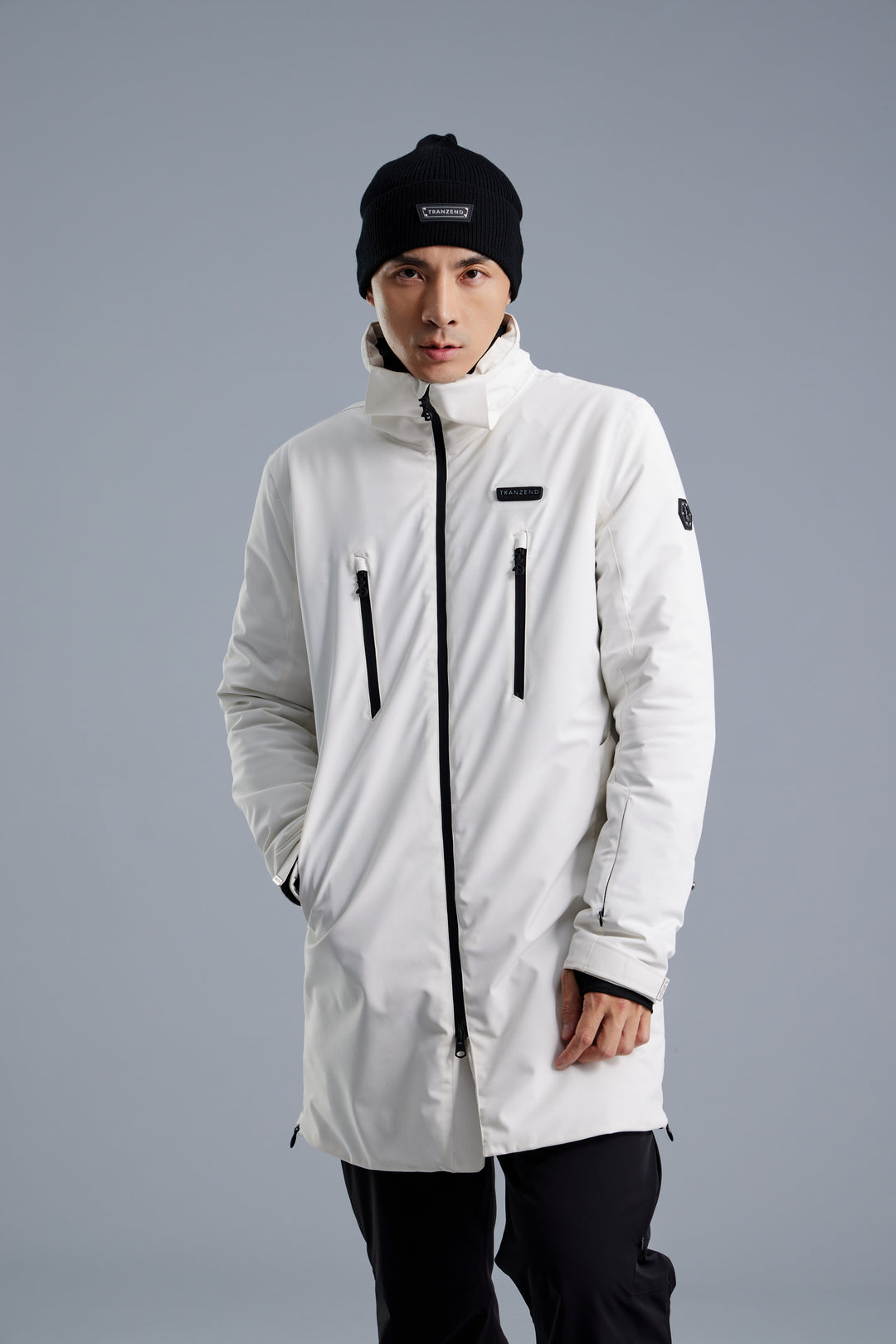 Ultra Coat 2 - Men | All Climate Control - Worn by Olympians