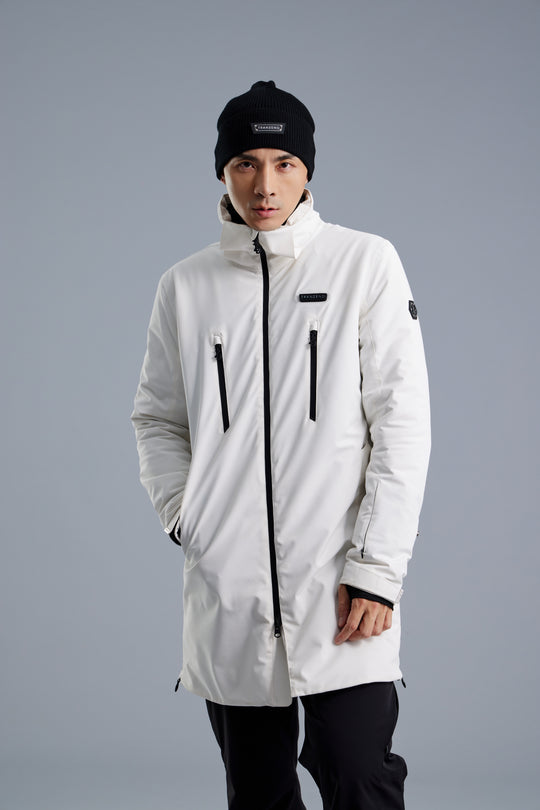 Ultra Coat 2 - Men | All Climate Control - Worn by Olympians