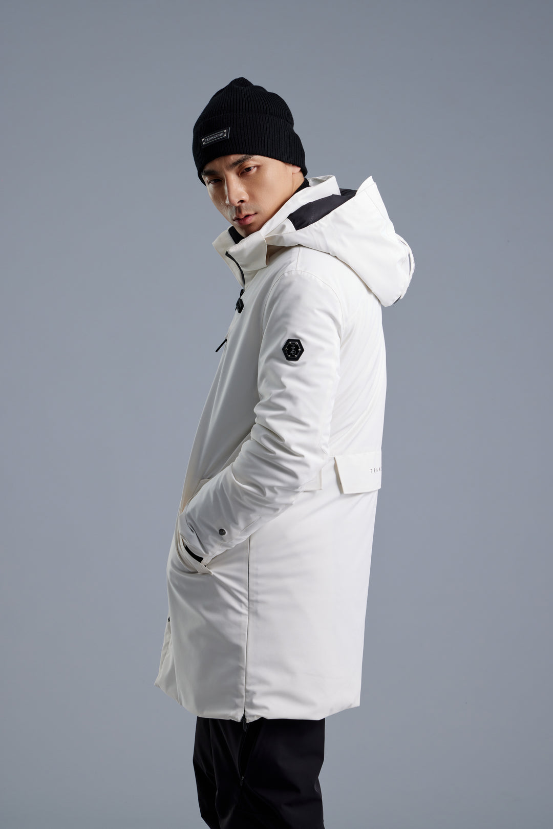 Ultra Coat 2 - Men | All Climate Control - Worn by Olympians