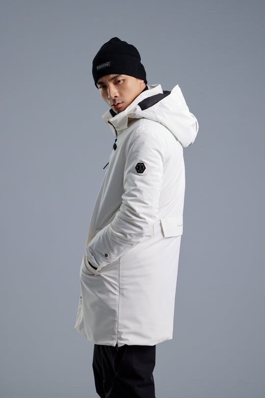 Ultra Coat 2 - Men | All Climate Control - Worn by Olympians