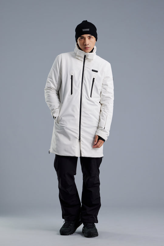 Ultra Coat 2 - Men | All Climate Control - Worn by Olympians
