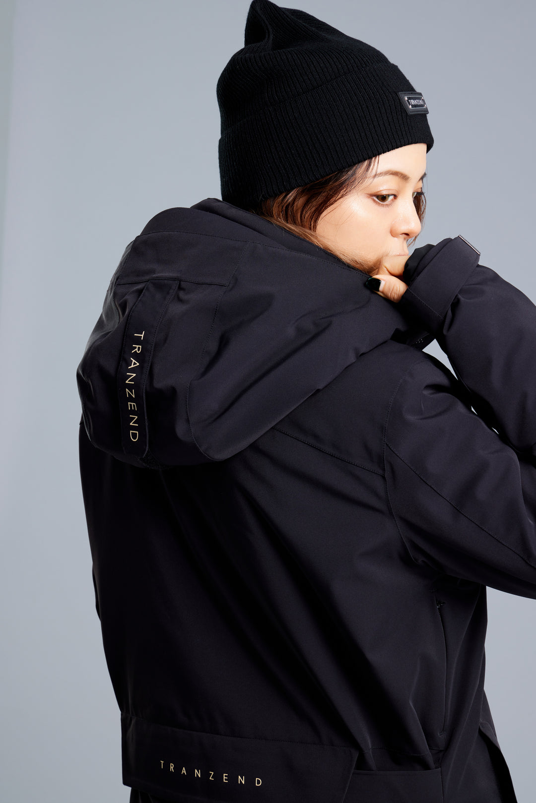 ウルトラ パファー エア ジャケット - メンズ | Warmth On Demand