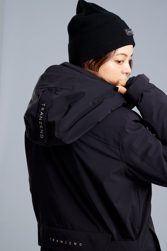 ウルトラ パファー エア ジャケット - メンズ | Warmth On Demand