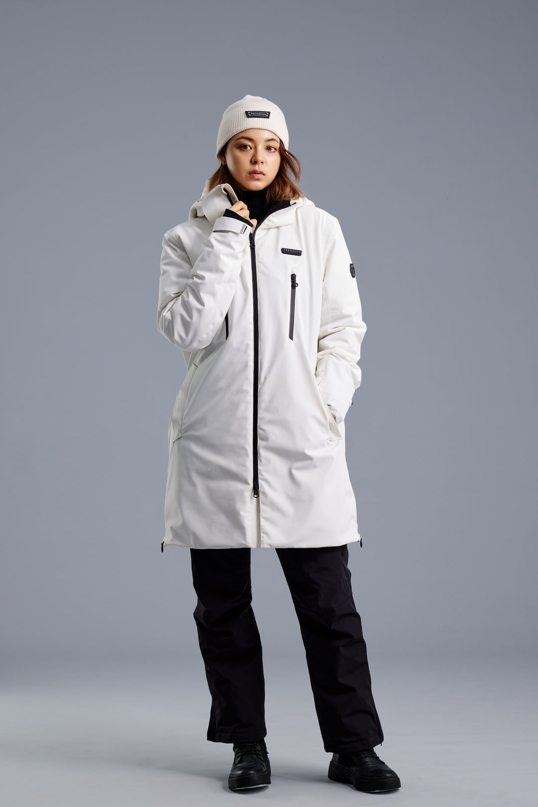 ウルトラ パファー エア ジャケット - メンズ | Warmth On Demand