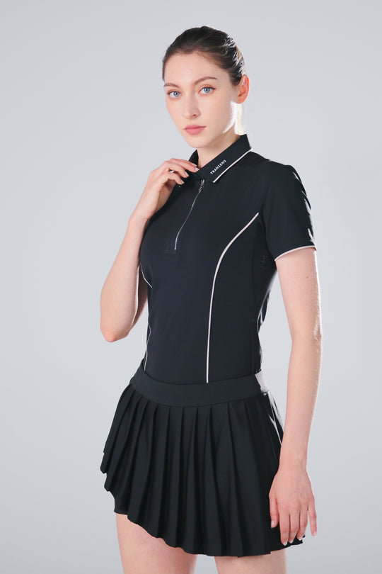 Drift Polo | Short Sleeve - Women